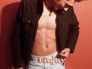 Fitguy