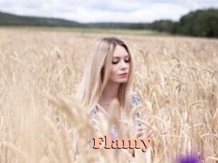 Flamy