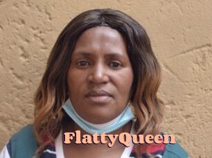 FlattyQueen