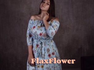 FlaxFlower