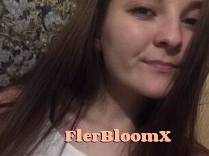 FlerBloomX