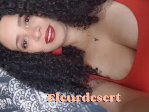 Fleurdesert