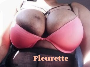 Fleurette