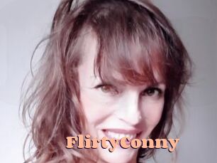 FlirtyConny