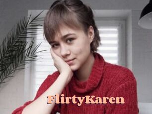 FlirtyKaren