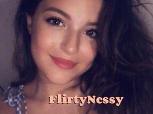 FlirtyNessy