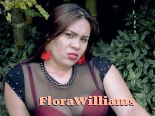 FloraWilliams