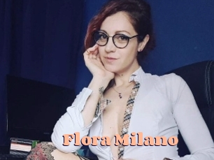 Flora_Milano