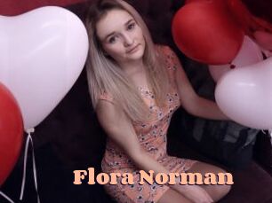 Flora_Norman