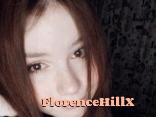 FlorenceHillX