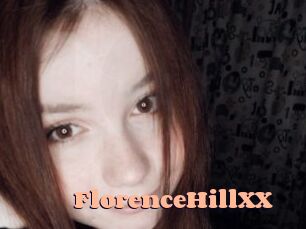 FlorenceHillXX