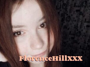 FlorenceHillXXX