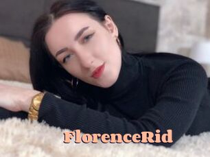 FlorenceRid