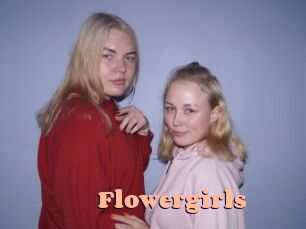 Flowergirls