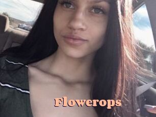 Flowerops