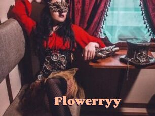 Flowerryy