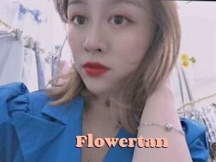 Flowertan