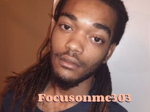 Focusonme303