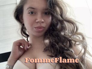 FommeFlame