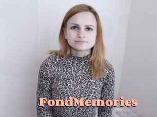 FondMemories