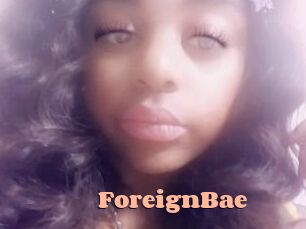 ForeignBae