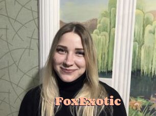 FoxExotic