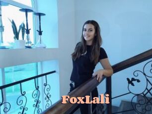 FoxLali