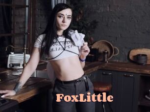 FoxLittle