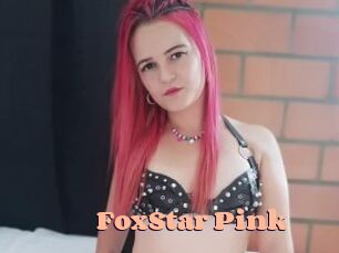 FoxStar_Pink