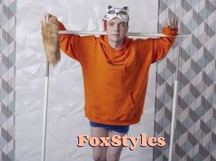 FoxStyles