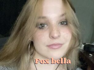 Fox_bella