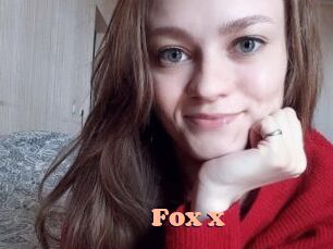 Fox_x