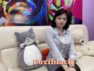 Foxiblack