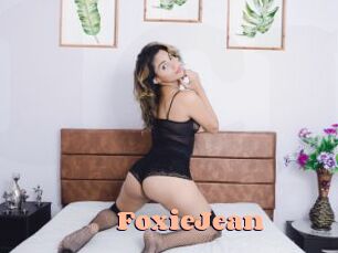 FoxieJean