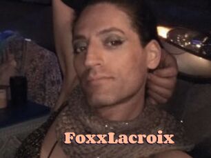 FoxxLacroix