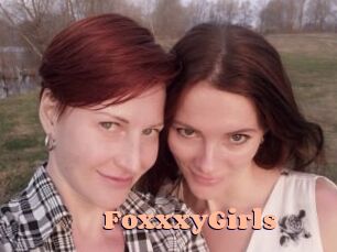 FoxxxyGirls