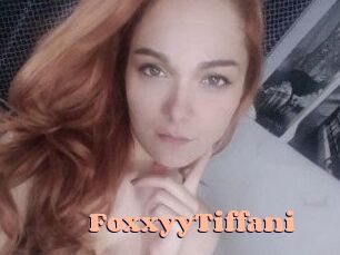 FoxxyyTiffani