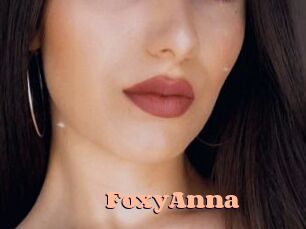 FoxyAnna