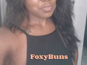 FoxyBuns