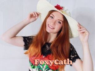 FoxyCath