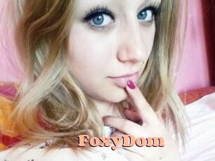 FoxyDom