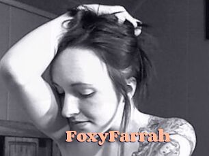 FoxyFarrah