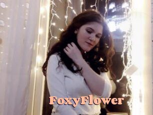 FoxyFlower