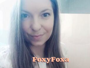 FoxyFoxa