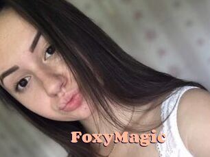 FoxyMagic