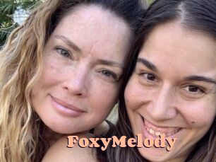 FoxyMelody