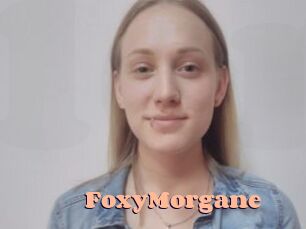 FoxyMorgane