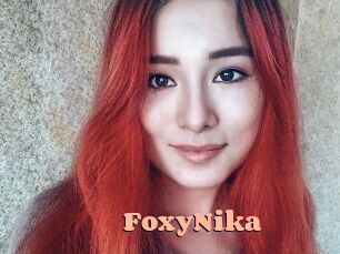 FoxyNika