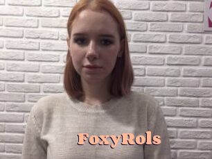 FoxyRols