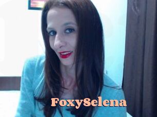 FoxySelena